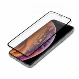 SZKŁO HARTOWANE CERAMICZNE PREMIUM FLEX SAMSUNG GALAXY A10S CZARNE