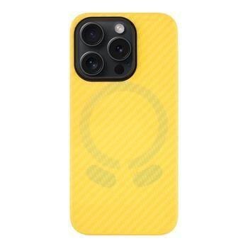 Tactical MagForce Aramid Industrial Limited Edition for Apple iPhone 15 Pro Max Tactical MagForce Aramid Industrial Limited Edition for Apple iPhone 15 Pro Max