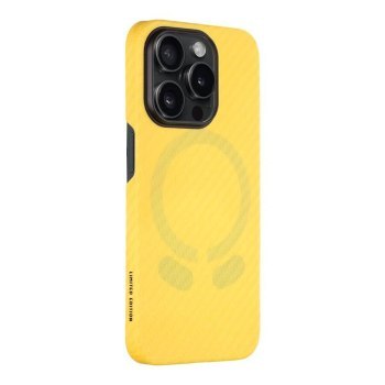 Tactical MagForce Aramid Industrial Limited Edition for Apple iPhone 15 Pro Max Tactical MagForce Aramid Industrial Limited Edition for Apple iPhone 15 Pro Max