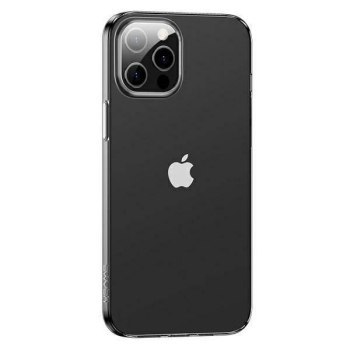 USAMS ETUI PRIMARY IPHONE 12 PRO MAX 6,7" TRANSPARENT GREEN USAMS ETUI PRIMARY IPHONE 12 PRO MAX 6,7" TRANSPARENT GREEN