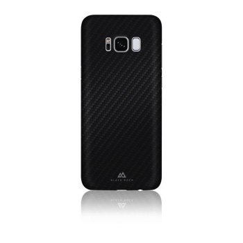 BLACK ROCK "Ultra Thin Iced" SAMS. GALAXY S8, CZARNY CARBON WYPRZEDAŻ BLACK ROCK "Ultra Thin Iced" SAMS. GALAXY S8, CZARNY CARBON WYPRZEDAŻ