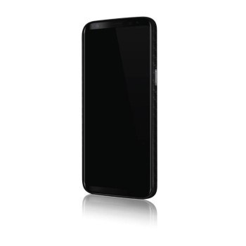 BLACK ROCK "Ultra Thin Iced" SAMS. GALAXY S8, CZARNY CARBON WYPRZEDAŻ BLACK ROCK "Ultra Thin Iced" SAMS. GALAXY S8, CZARNY CARBON WYPRZEDAŻ