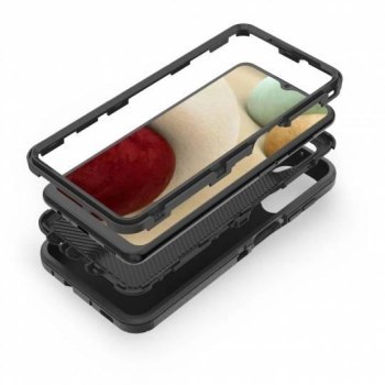 ETUI TECH-PROTECT ADVENTURE 360 SAMSUNG GALAXY A72 CZARNY ETUI TECH-PROTECT ADVENTURE 360 SAMSUNG GALAXY A72 CZARNY