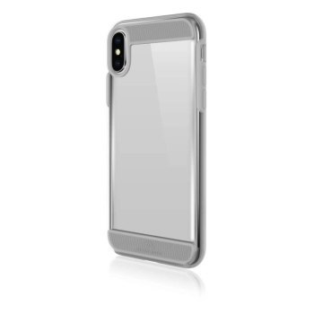 Hama Black Rock "Air Robust" FUTERAŁ GSM DLA iPhone Xs MAX, PRZEŹROCZYSTY Hama Black Rock "Air Robust" FUTERAŁ GSM DLA iPhone Xs MAX, PRZEŹROCZYSTY