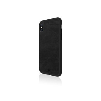 Hama "The Statement" FUTERAŁ GSM DLA iPhone Xs MAX, CZARNY Hama "The Statement" FUTERAŁ GSM DLA iPhone Xs MAX, CZARNY