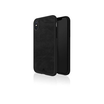 Hama "The Statement" FUTERAŁ GSM DLA iPhone Xs MAX, CZARNY Hama "The Statement" FUTERAŁ GSM DLA iPhone Xs MAX, CZARNY