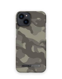 IDEAL OF SWEDEN IDFCAW21-I2161-359 IPHONE 13 / 14 CASE MATTE CAMO