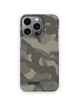 IDEAL OF SWEDEN IDFCAW21-I2161P-359 IPHONE 13 PRO CASE MATTE CAMO