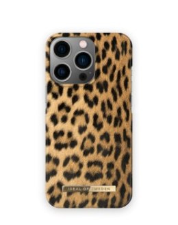 IDEAL OF SWEDEN IDFCS17-I2161P-67 IPHONE 13 PRO CASE WILD LEOPARD