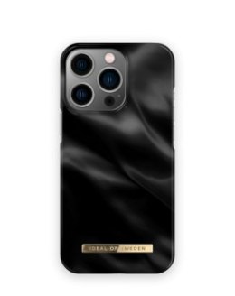 IDEAL OF SWEDEN IDFCSS21-I2161P-312 IPHONE 13 PRO CASE BLACK SATIN