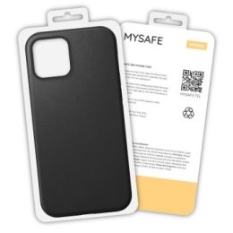 MYSAFE ETUI SKIN IPHONE 11 PRO MAX CZARNY PUDEŁKO
