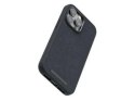 Njord "Comfort+" Cover for Apple iPhone 14 Plus, black