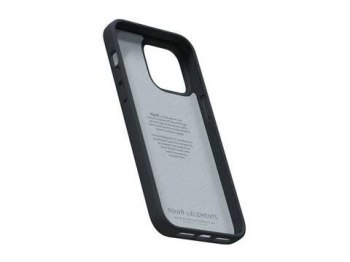 Njord "Comfort+" Cover for Apple iPhone 14 Plus, black Njord "Comfort+" Cover for Apple iPhone 14 Plus, black