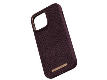 Njord "Eldur" Cover for Apple iPhone 13 Pro, aubergine Njord "Eldur" Cover for Apple iPhone 13 Pro, aubergine