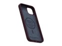 Njord "Eldur" Cover for Apple iPhone 13 Pro, aubergine