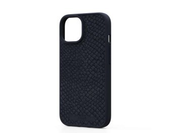 Njord "Genuine" Cover for Apple iPhone 14 Pro Max, black Njord "Genuine" Cover for Apple iPhone 14 Pro Max, black