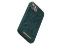 Njord "Jörð" Cover for Apple iPhone 13 Mini, dark green
