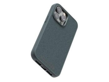 Njord "Tonal" Cover for Apple iPhone 14 Plus, dark grey Njord "Tonal" Cover for Apple iPhone 14 Plus, dark grey