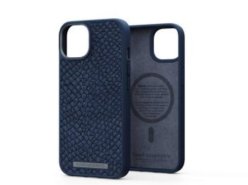 Njord "Vatn" Cover for Apple iPhone 13 Pro, petrol Njord "Vatn" Cover for Apple iPhone 13 Pro, petrol
