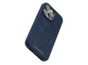 Njord "Vatn" Cover for Apple iPhone 13 Pro, petrol