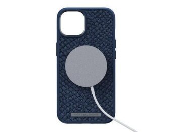 Njord "Vatn" Cover for Apple iPhone 13 Pro, petrol Njord "Vatn" Cover for Apple iPhone 13 Pro, petrol