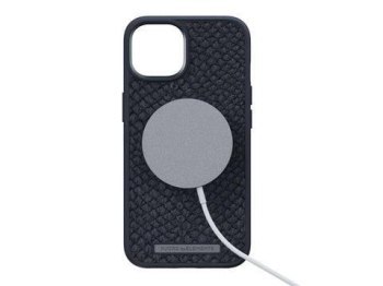 Njord "Vindur" Cover for Apple iPhone 13 Pro, dark grey Njord "Vindur" Cover for Apple iPhone 13 Pro, dark grey