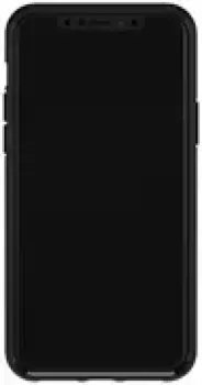 Richmond & Finch Black Marble, iPhone 11, silver details, black Richmond & Finch Black Marble, iPhone 11, silver details, black