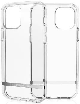 Richmond & Finch iPhone 12/12 Pro Freedom Clear Case, Transparent Richmond & Finch iPhone 12/12 Pro Freedom Clear Case, Transparent