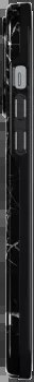 Richmond & Finch iPhone 13 Pro Max Freedom Case, Black Marble