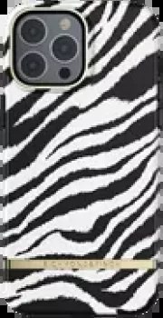Richmond & Finch iPhone 13 Pro Max Freedom Case, Zebra