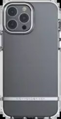 Richmond & Finch iPhone 13 Pro Max Freedom Clear Case, Transparent