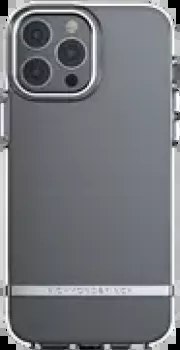 Richmond & Finch iPhone 13 Pro Max Freedom Clear Case, Transparent Richmond & Finch iPhone 13 Pro Max Freedom Clear Case, Transparent
