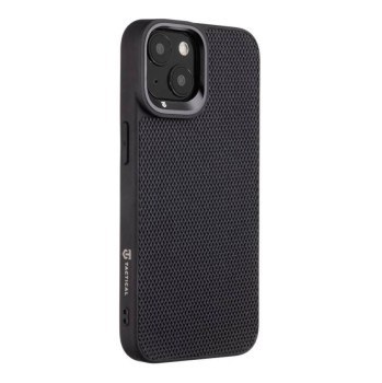 Tactical Blast Pit Cover for Apple iPhone 14 Black Tactical Blast Pit Cover for Apple iPhone 14 Black
