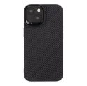 Tactical Blast Pit Cover for Apple iPhone 14 Black