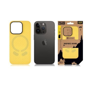 Tactical MagForce Aramid Industrial Limited Edition for Apple iPhone 14 Pro Tactical MagForce Aramid Industrial Limited Edition for Apple iPhone 14 Pro