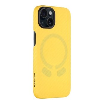 Tactical MagForce Aramid Industrial Limited Edition for Apple iPhone 15 Tactical MagForce Aramid Industrial Limited Edition for Apple iPhone 15
