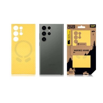 Tactical MagForce Aramid Industrial Limited Edition for Samsung Galaxy S23 Ultra Tactical MagForce Aramid Industrial Limited Edition for Samsung Galaxy S23 Ultra