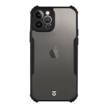 Tactical Quantum Stealth Cover for Apple iPhone 12 Pro Clear/Black Tactical Quantum Stealth Cover for Apple iPhone 12 Pro Clear/Black