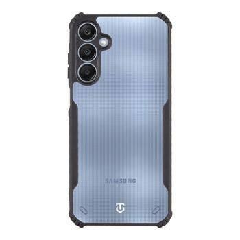 Tactical Quantum Stealth Cover for Samsung Galaxy A25 5G Clear/Black Tactical Quantum Stealth Cover for Samsung Galaxy A25 5G Clear/Black