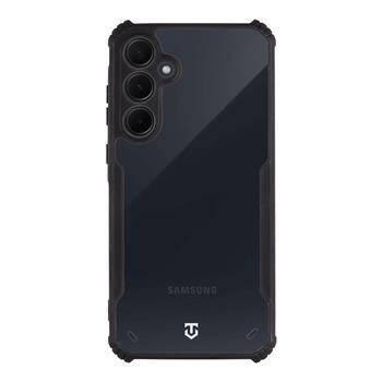 Tactical Quantum Stealth Cover for Samsung Galaxy A35 5G Clear/Black Tactical Quantum Stealth Cover for Samsung Galaxy A35 5G Clear/Black