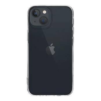Tactical TPU Cover for Apple iPhone 13 mini Transparent Tactical TPU Cover for Apple iPhone 13 mini Transparent