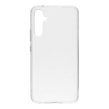 Tactical TPU Cover for Samsung Galaxy A34 5G Transparent Tactical TPU Cover for Samsung Galaxy A34 5G Transparent