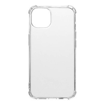 Tactical TPU Plyo Cover for Apple iPhone 13 Pro Max Transparent Tactical TPU Plyo Cover for Apple iPhone 13 Pro Max Transparent