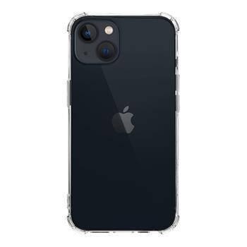 Tactical TPU Plyo Cover for Apple iPhone 13 Pro Max Transparent Tactical TPU Plyo Cover for Apple iPhone 13 Pro Max Transparent