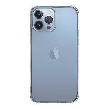 Tactical TPU Plyo Cover for Apple iPhone 13 Pro Max Transparent Tactical TPU Plyo Cover for Apple iPhone 13 Pro Max Transparent