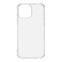 Tactical TPU Plyo Cover for Apple iPhone 13 Pro Max Transparent