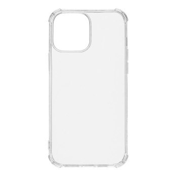 Tactical TPU Plyo Cover for Apple iPhone 13 Pro Max Transparent Tactical TPU Plyo Cover for Apple iPhone 13 Pro Max Transparent