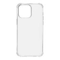 Tactical TPU Plyo Cover for Apple iPhone 14 Pro Max Transparent