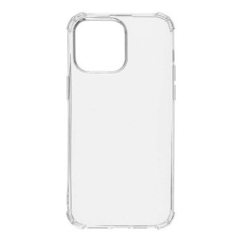 Tactical TPU Plyo Cover for Apple iPhone 14 Pro Max Transparent Tactical TPU Plyo Cover for Apple iPhone 14 Pro Max Transparent