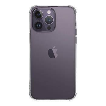 Tactical TPU Plyo Cover for Apple iPhone 14 Pro Max Transparent Tactical TPU Plyo Cover for Apple iPhone 14 Pro Max Transparent